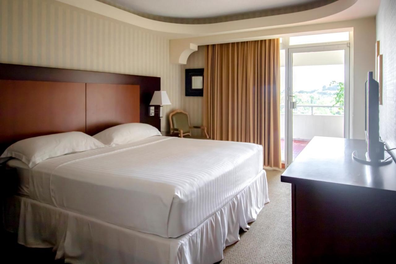 Foto - Hotel Plaza San Martin