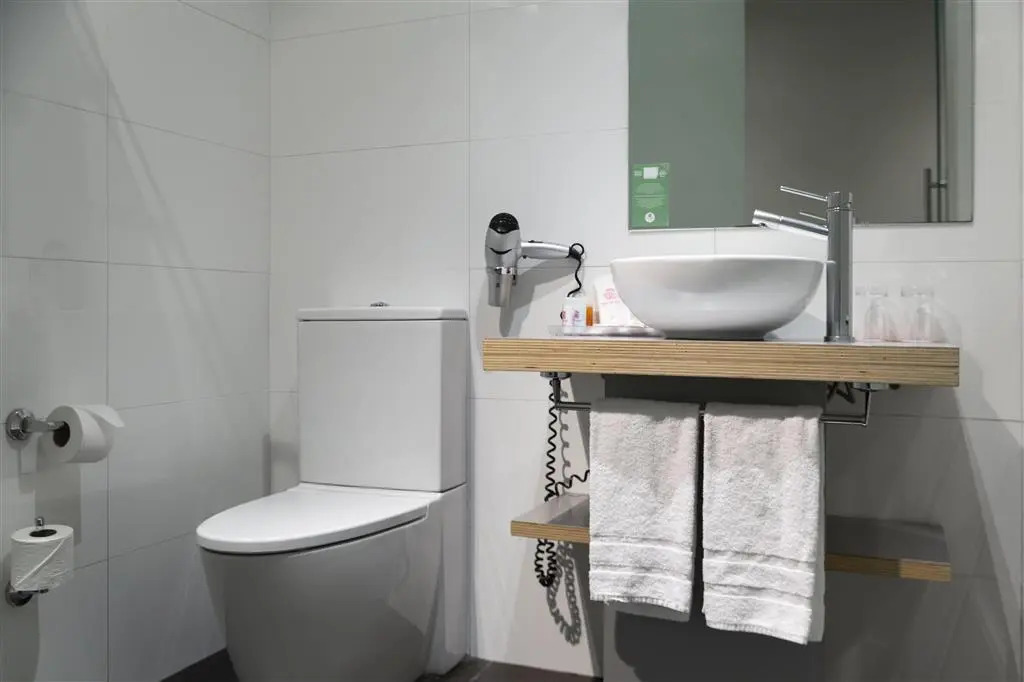 Foto - Petit Palace Plaza España