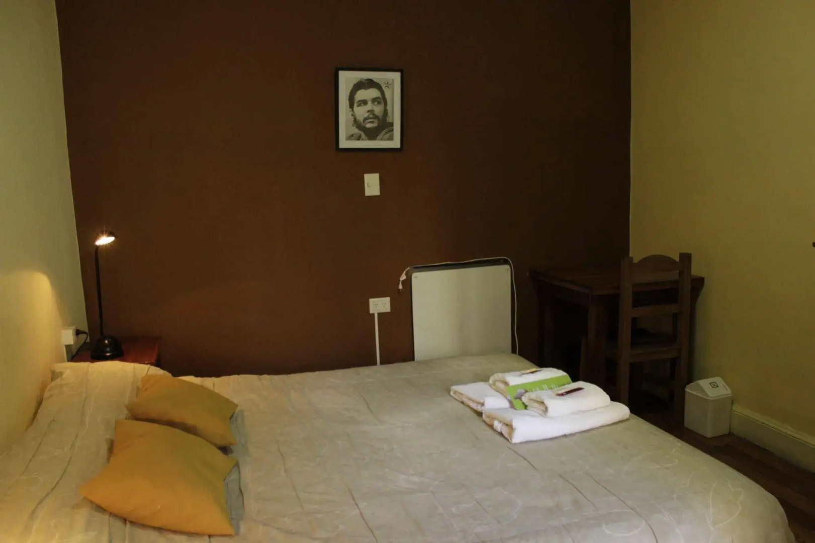Foto - Sabatico Travelers Hostel & Guesthouse
