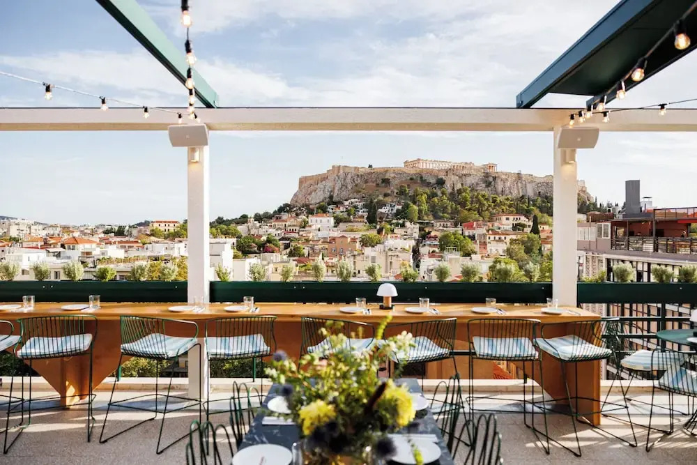 Foto - Regal Hotel Mitropoleos