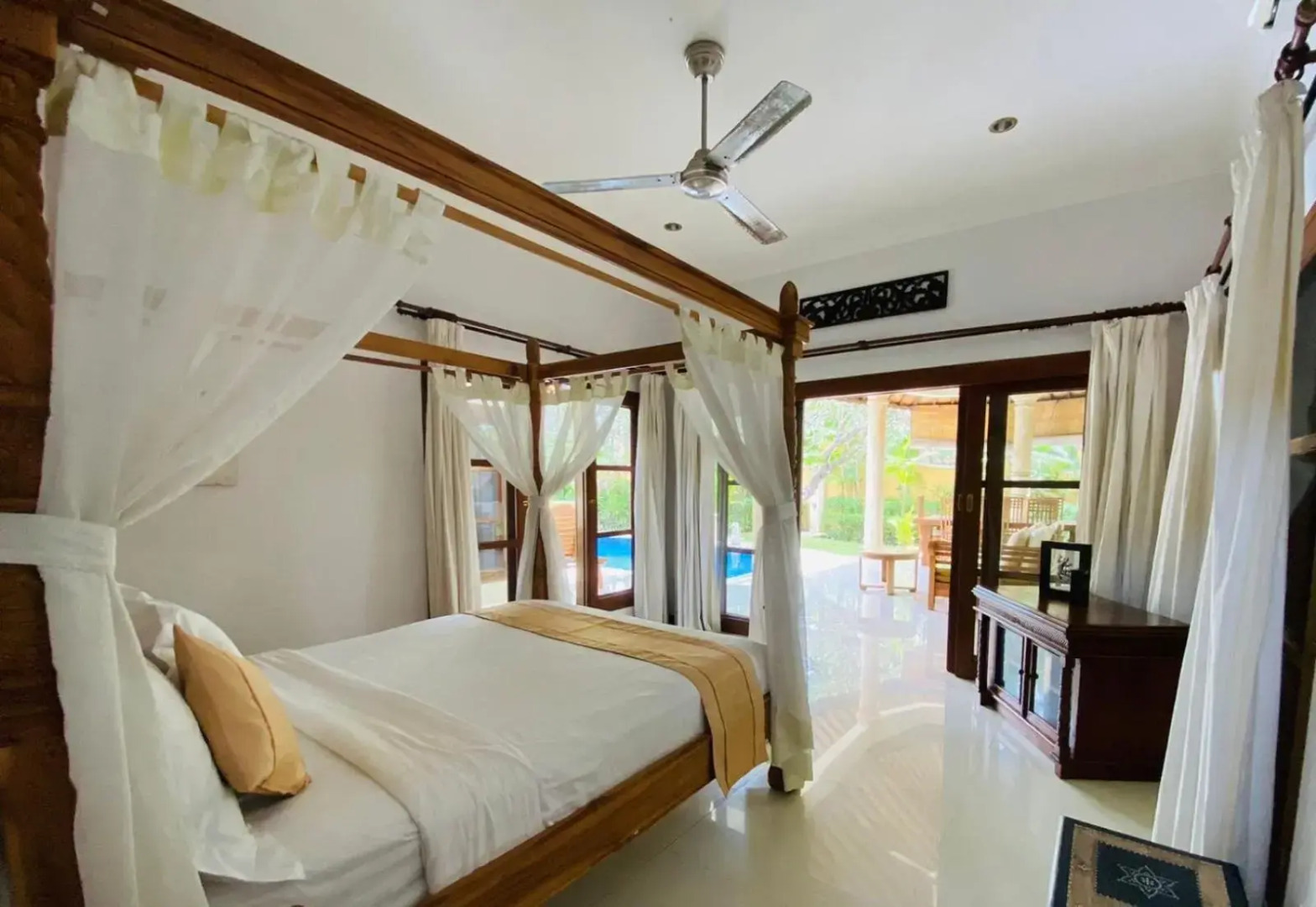 Photo - Bali Jade Villas