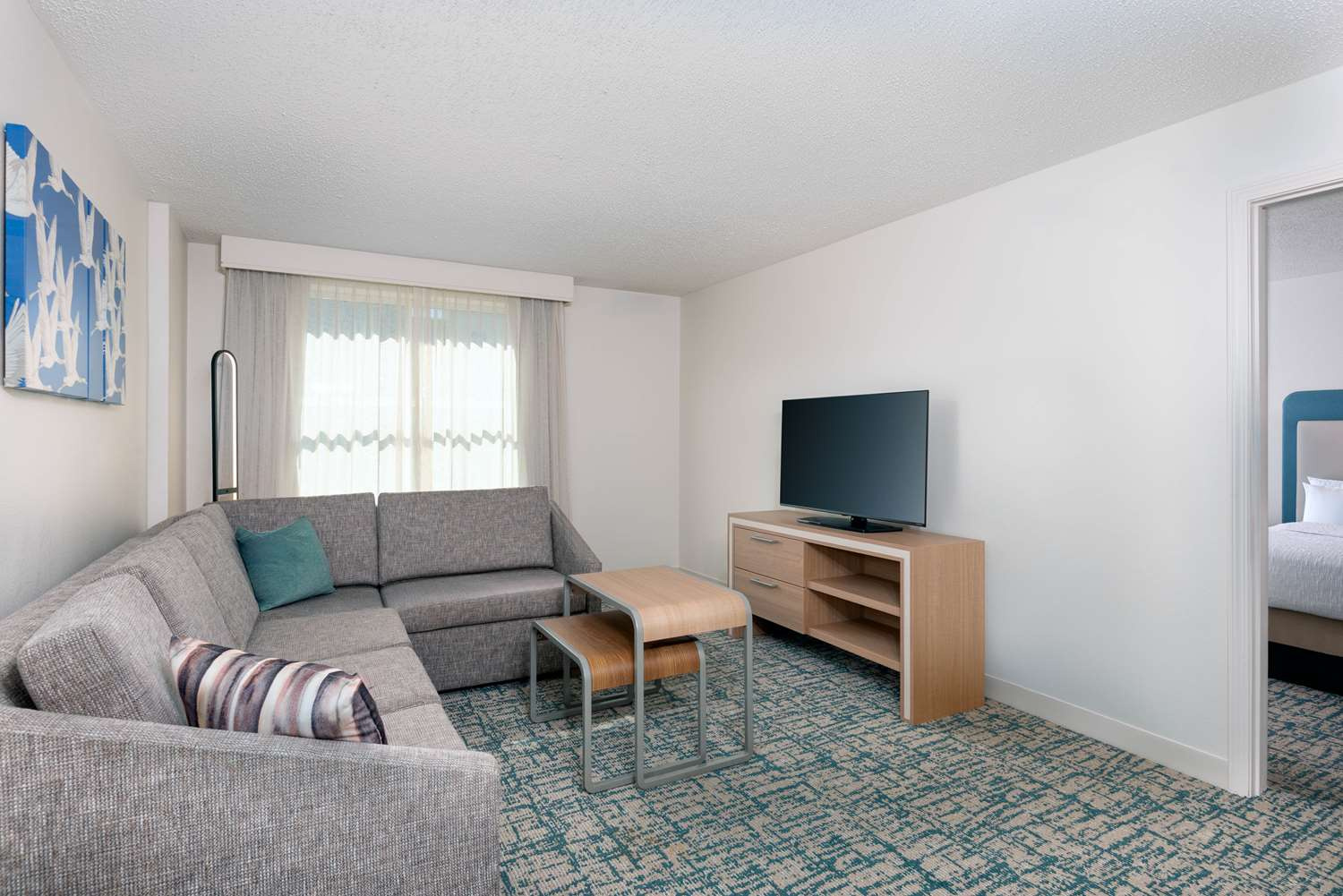 Foto - Homewood Suites by Hilton Tampa Airport - Westshore