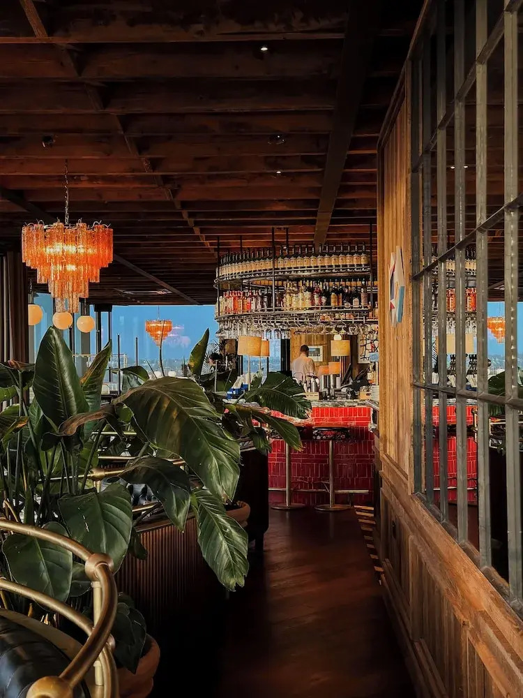 Photo - The Dean Galway