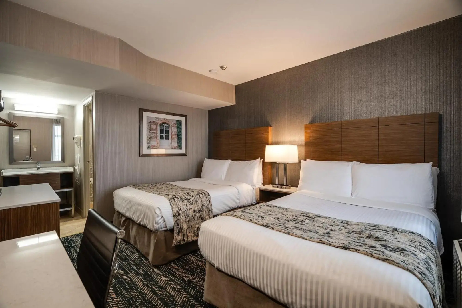 Foto - Monte Carlo Inn Toronto West Suites