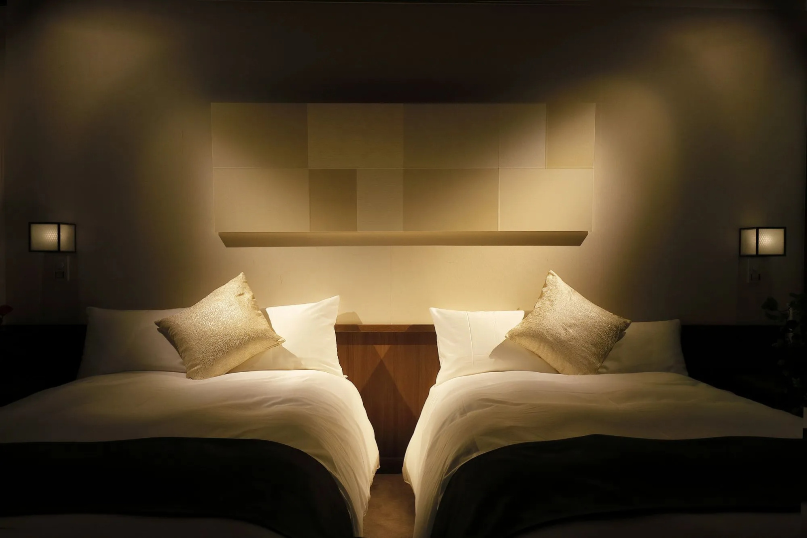 Foto - THE JUNEI HOTEL Kyoto Imperial Palace West