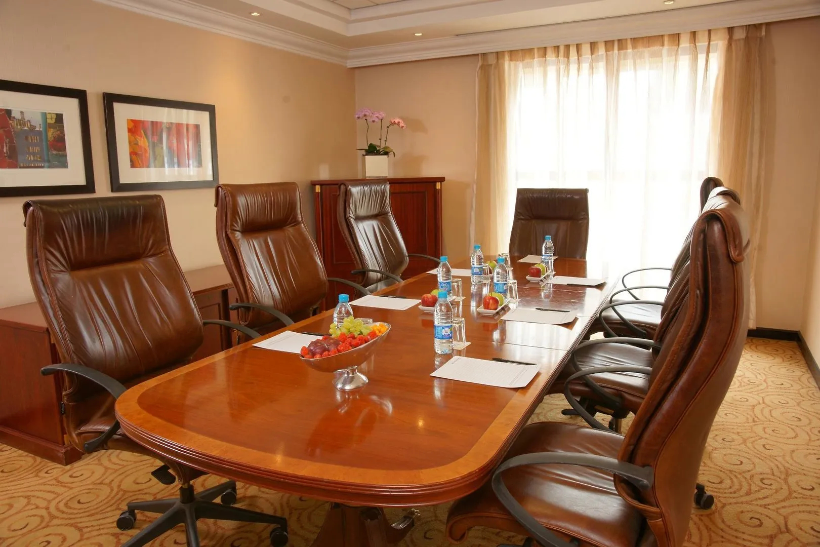 Foto - Southern Sun Katherine Street