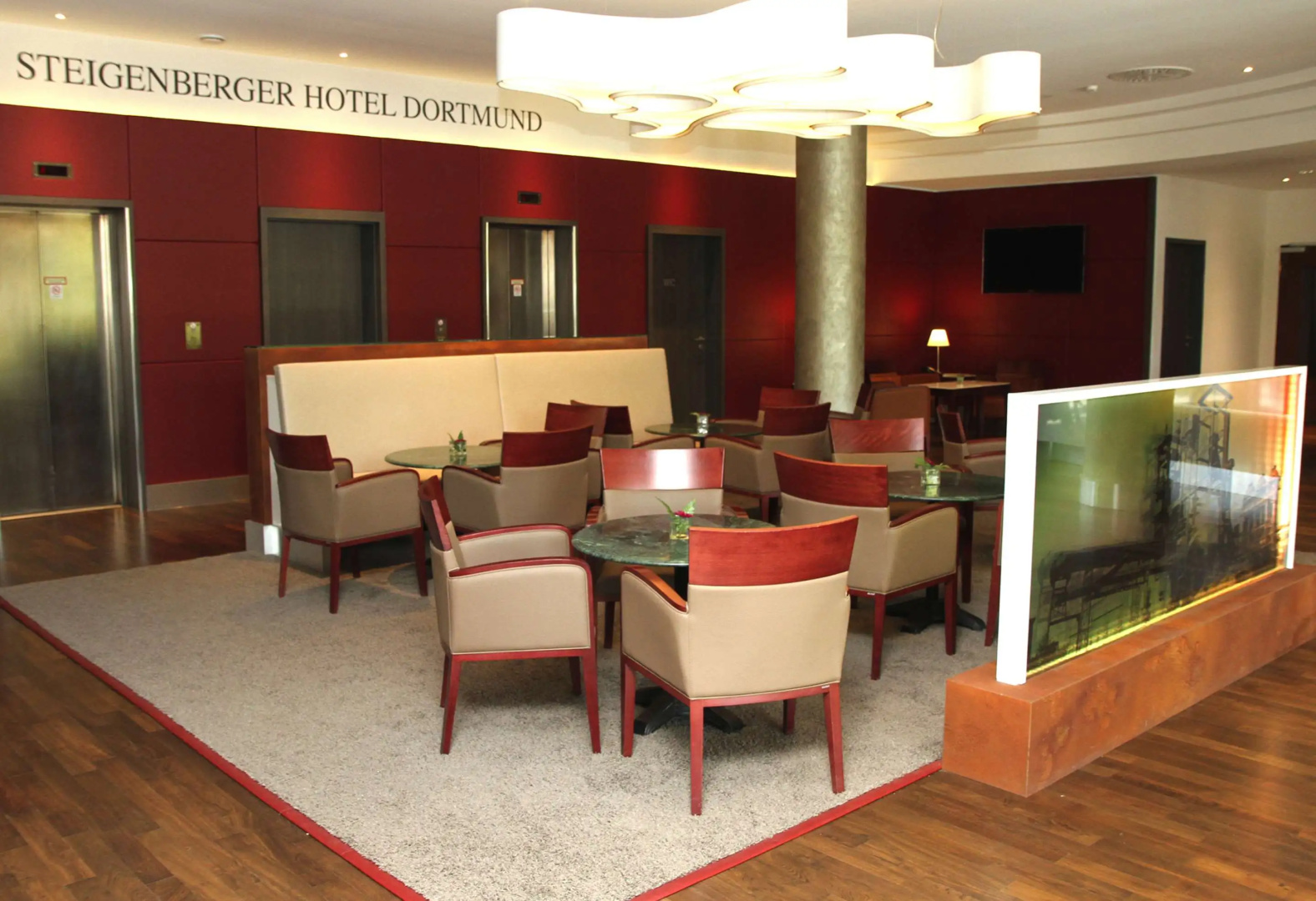 Foto - Steigenberger Hotel Dortmund