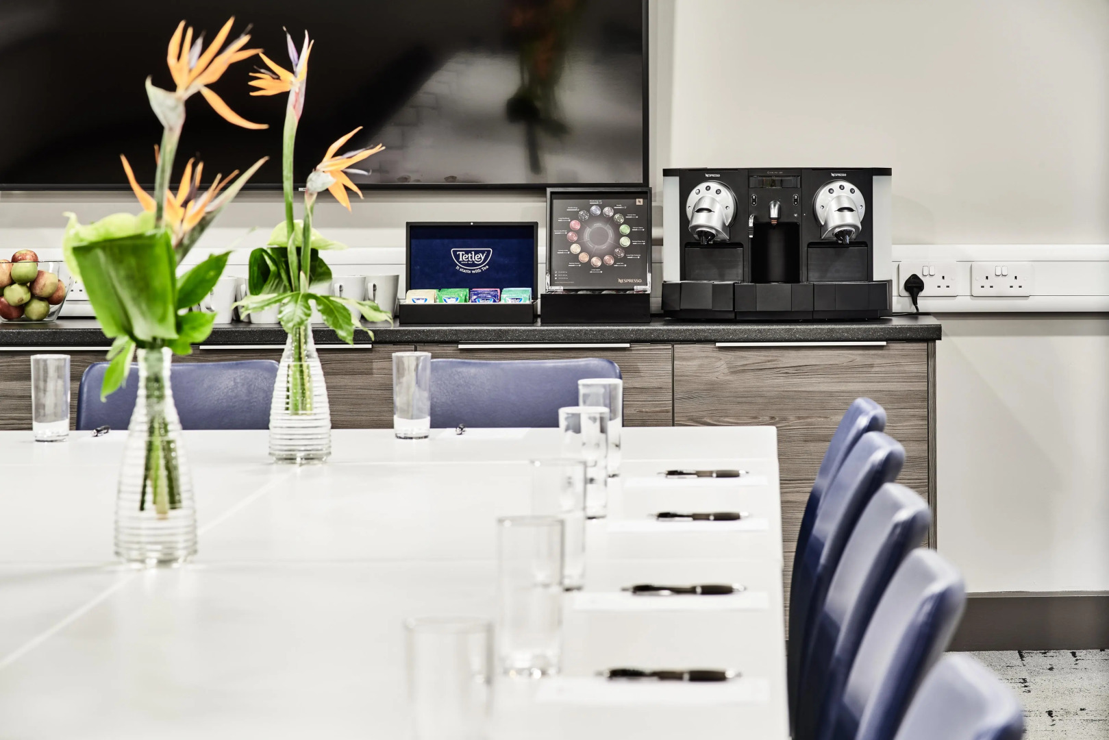 Foto - Citadines City Centre Liverpool