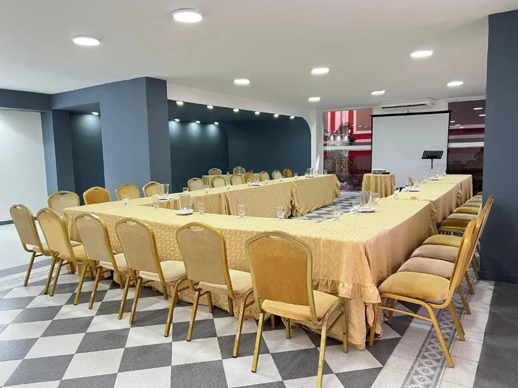 Photo - Hotel Casa Ballesteros