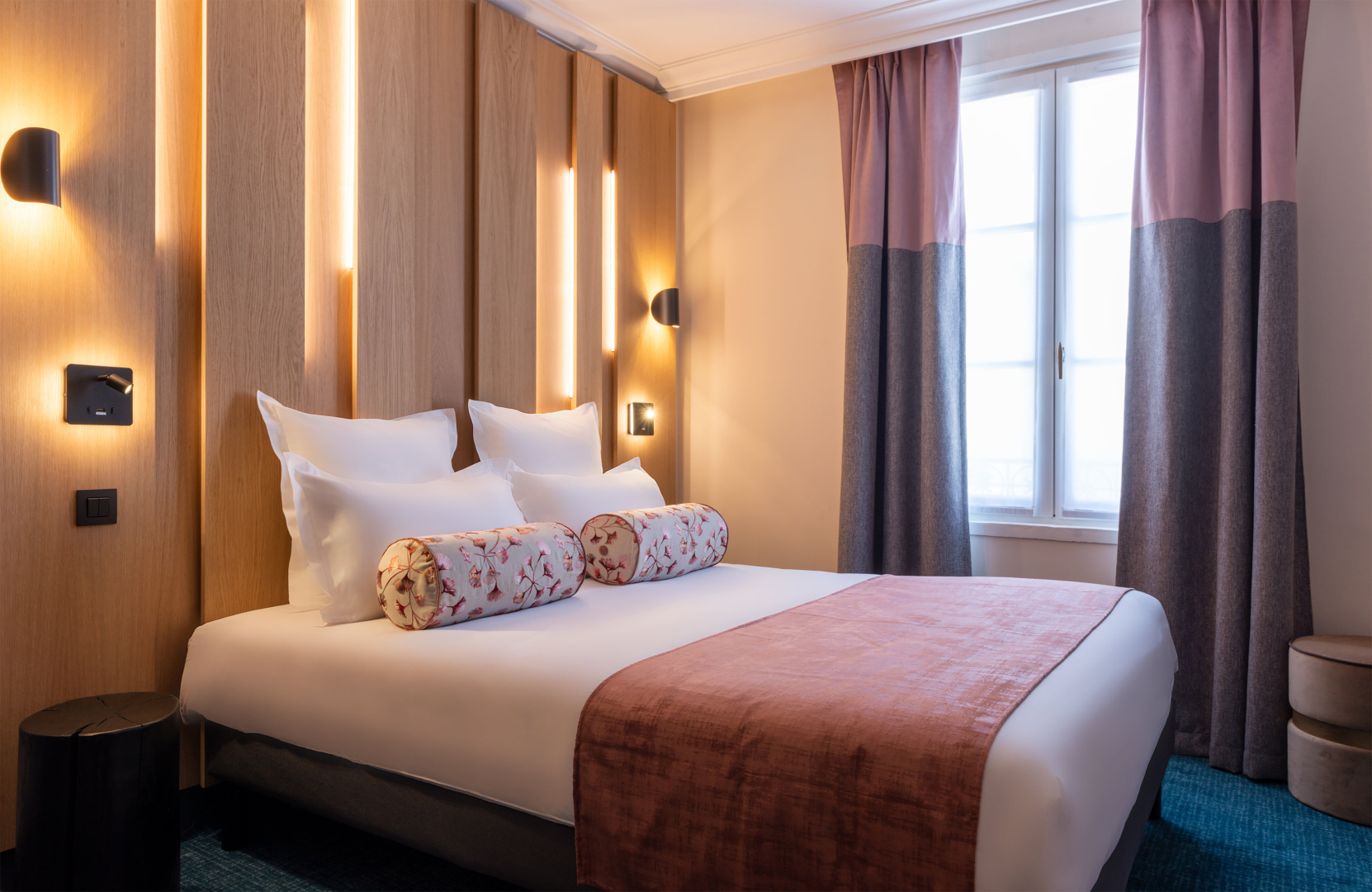 Foto - Leonardo Boutique Opera Hotel