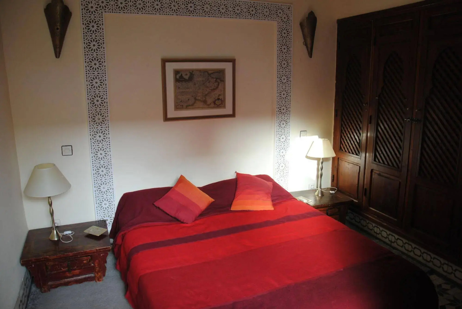 Photo - Riad Barroko