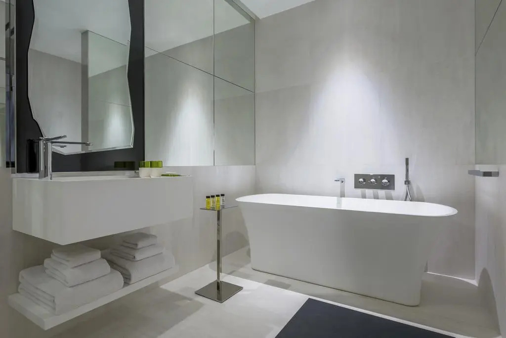 Foto - JW Marriott Hotel Singapore South Beach