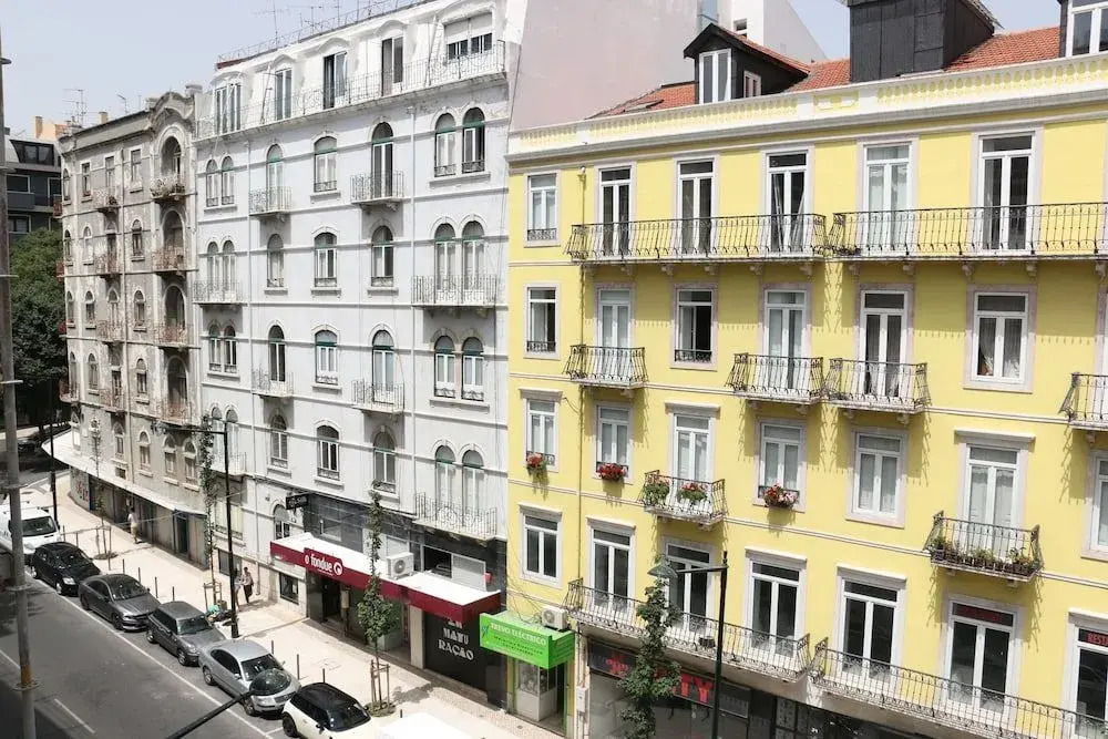 Foto - The Delight Hostel