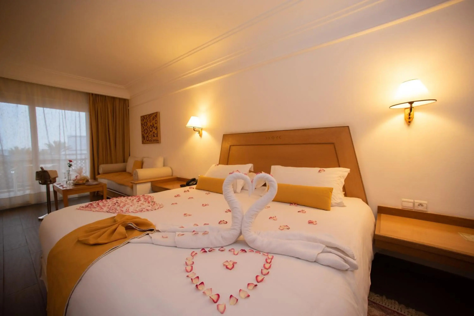 Foto - Hotel Timoulay and Spa Agadir