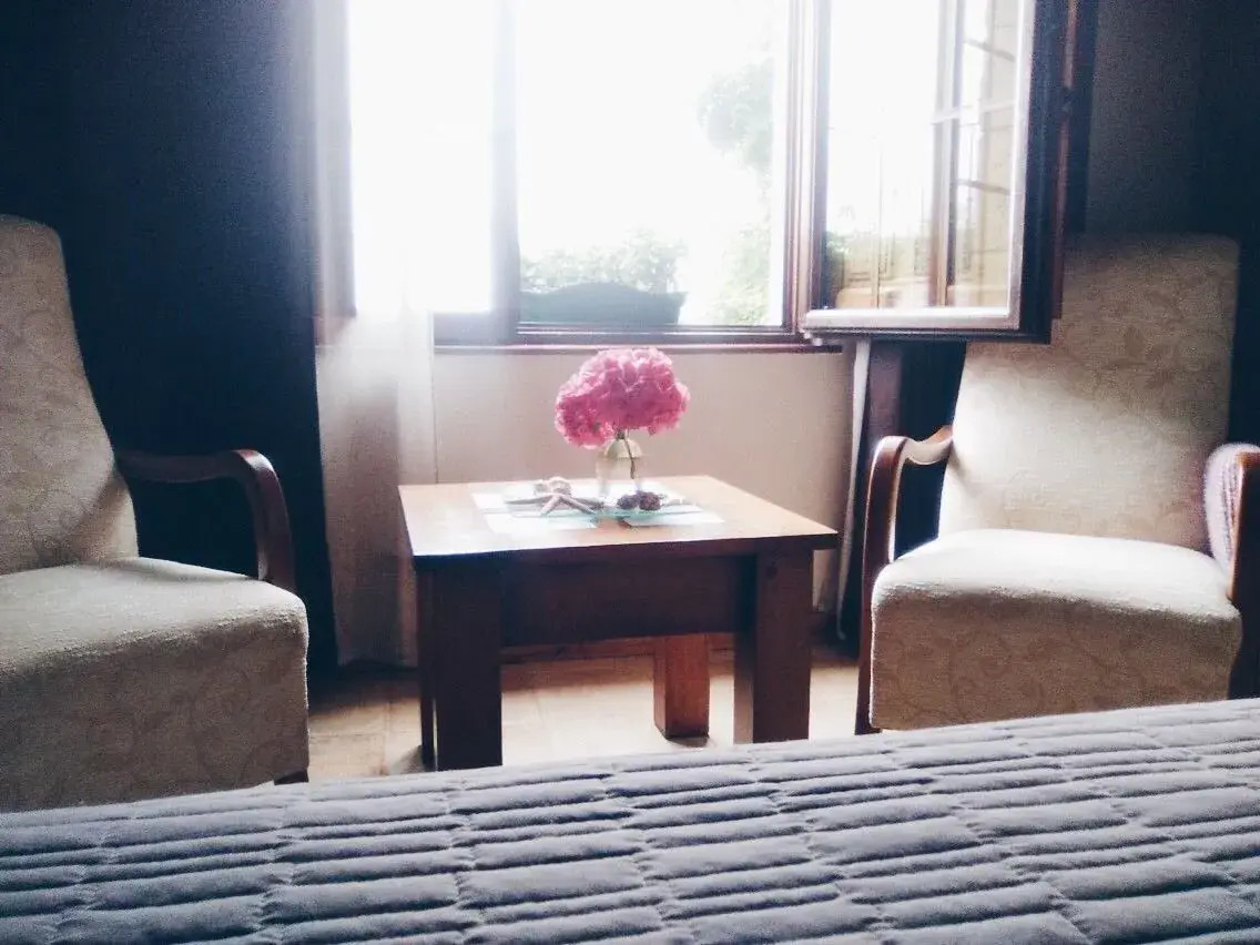 Foto - Posada Las Torres