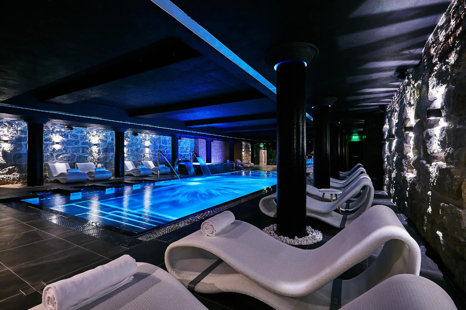 Foto - Grand Hotel Lviv Casino & Spa