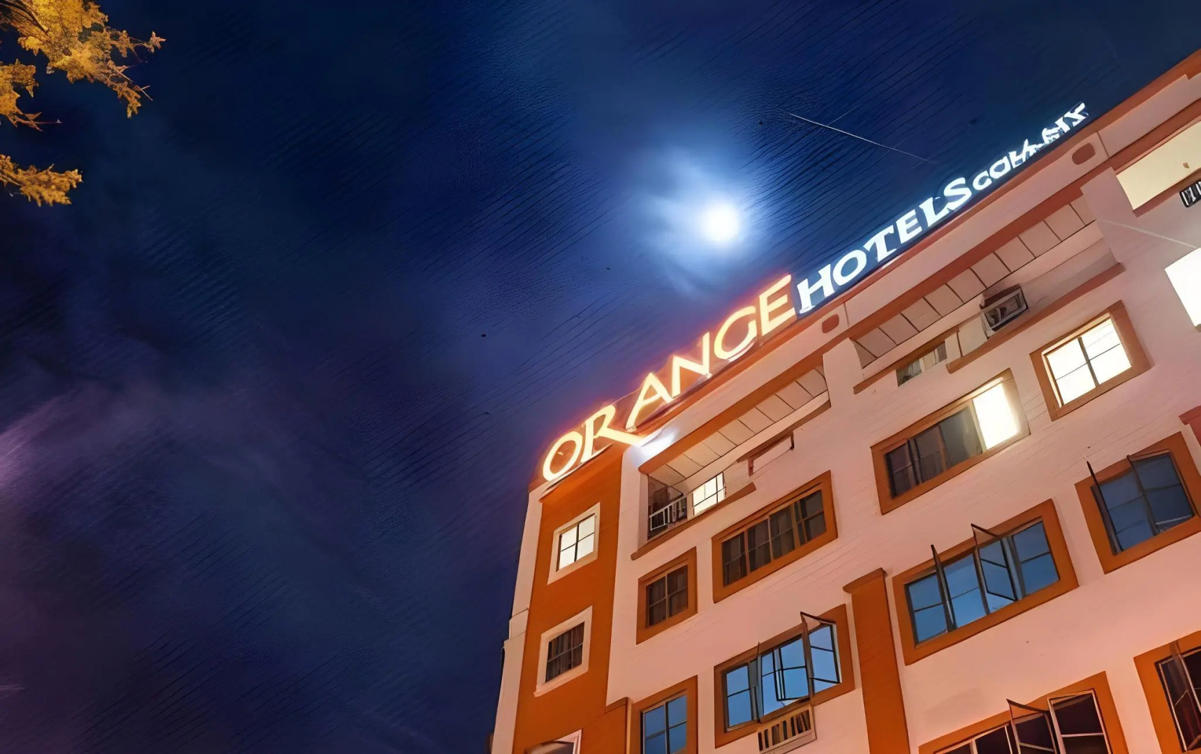Foto - Orange Hotel Kuchai Lama @ Kuala Lumpur