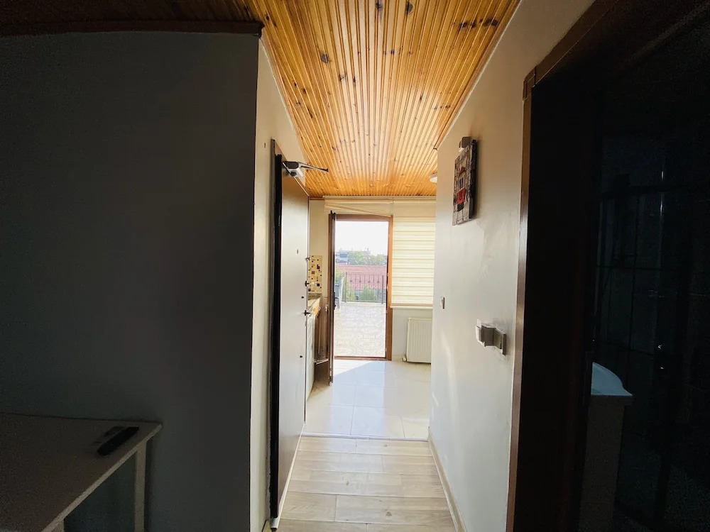 Foto - Stylish Hotel Old City