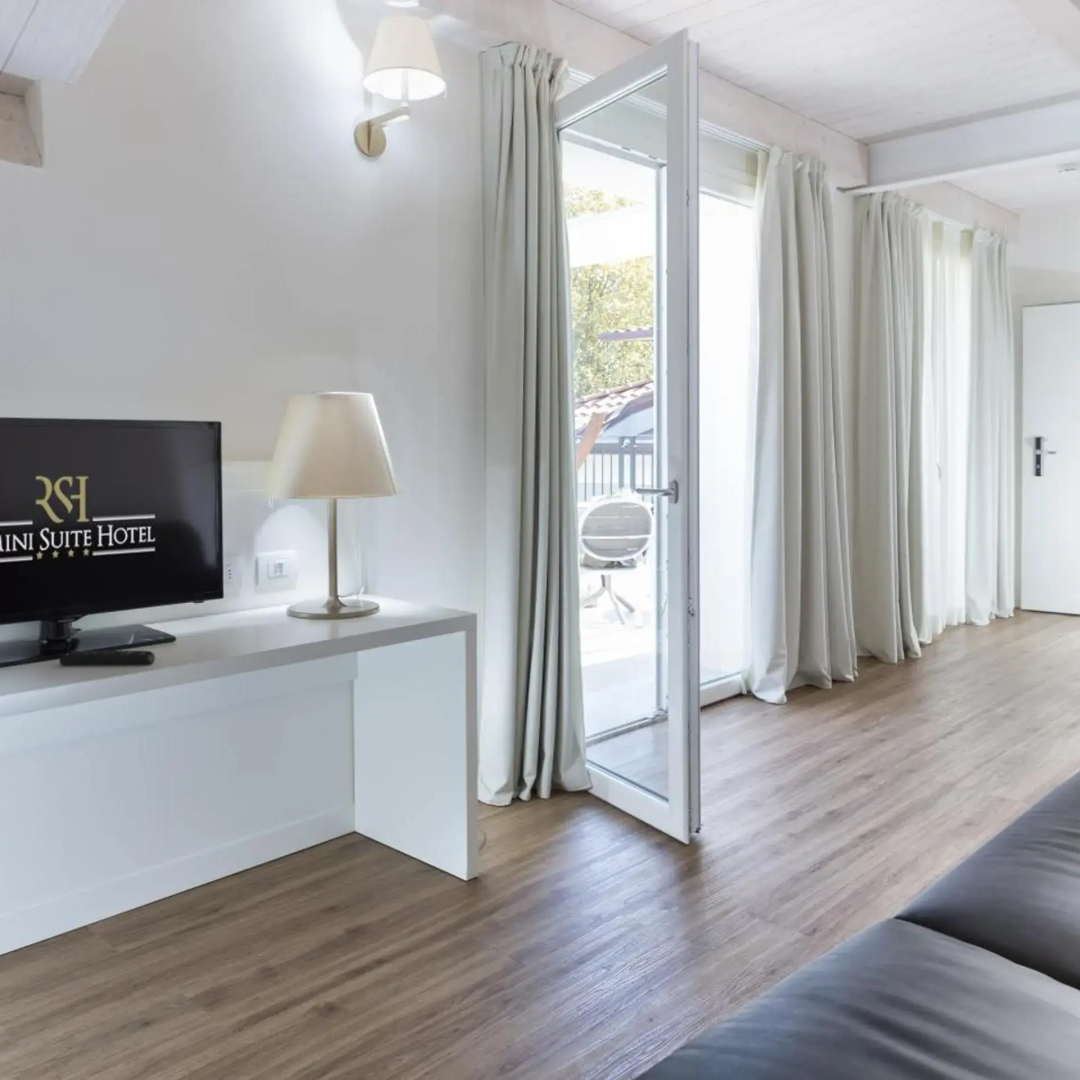 Photo - Rimini Suite Hotel