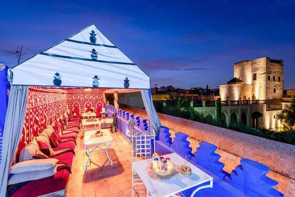 Foto - Riad Zehar 79 & Spa