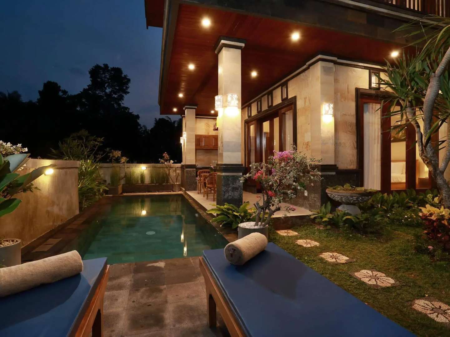 Photo - Dewi Sri Private Villa