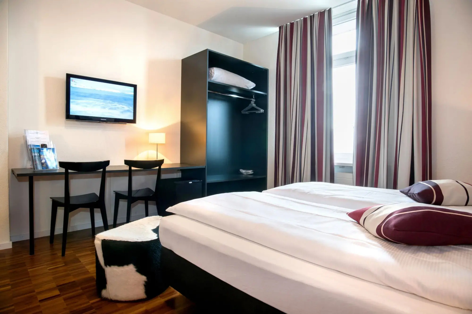 Foto - Hotel Hottingen - Near Old Town and Lake