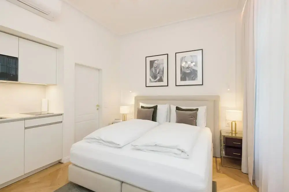Photo - RAFAEL KAISER - Signature Apartments City Centre