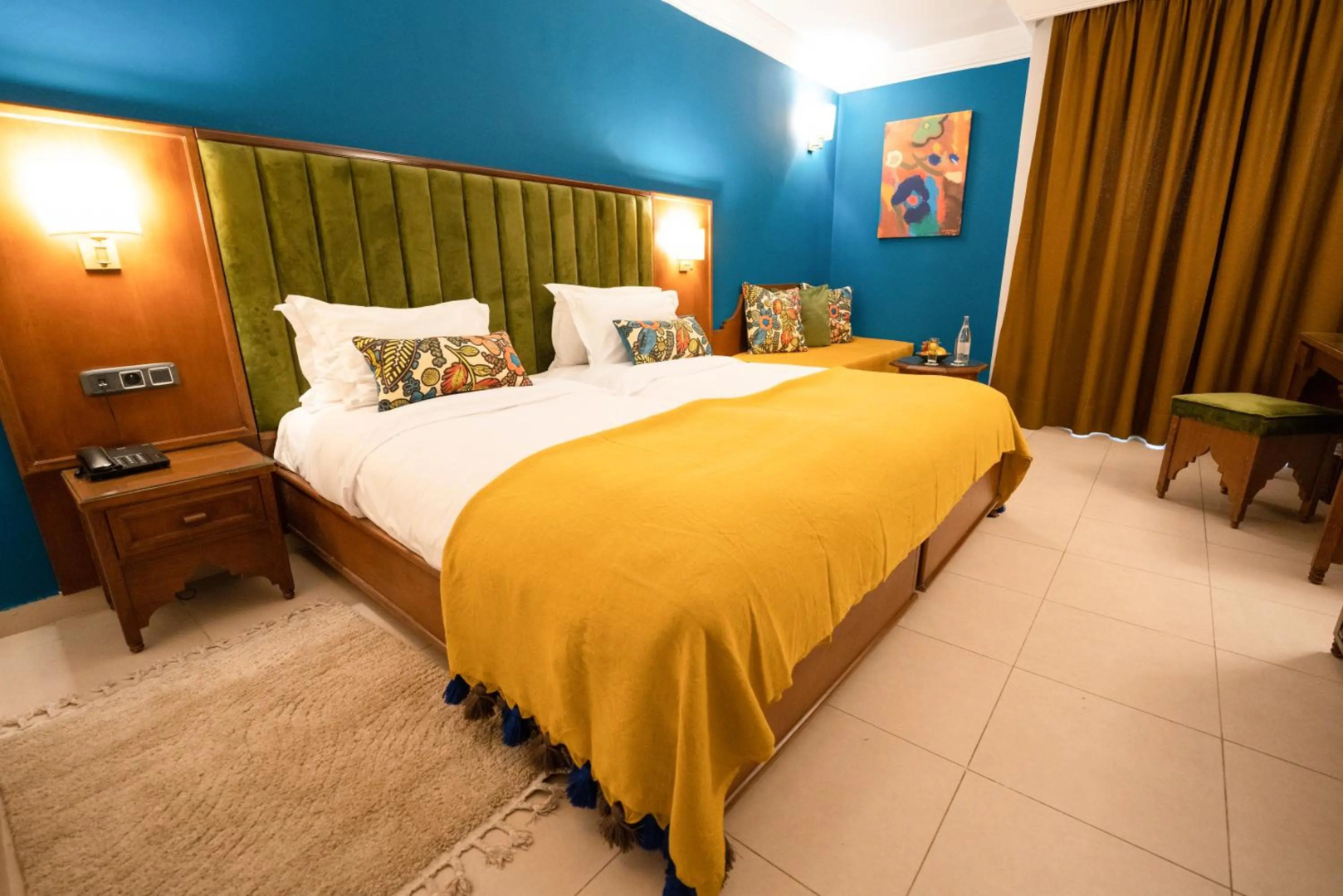 Photo - Eden Yasmine Resort & Spa