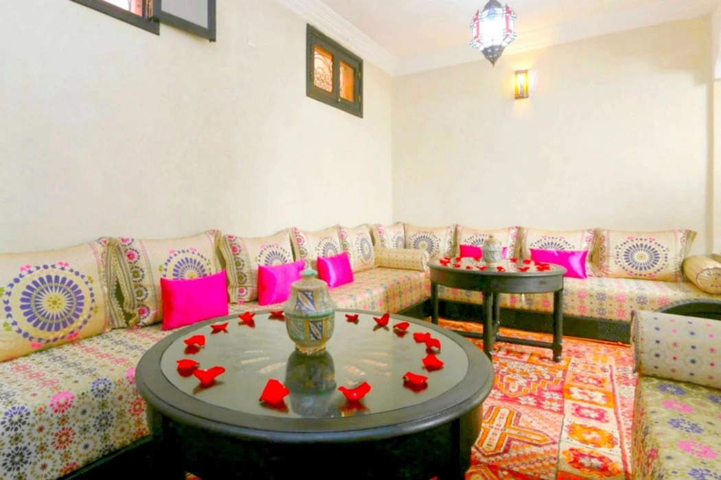 Foto - Riad Dar Benbrahim