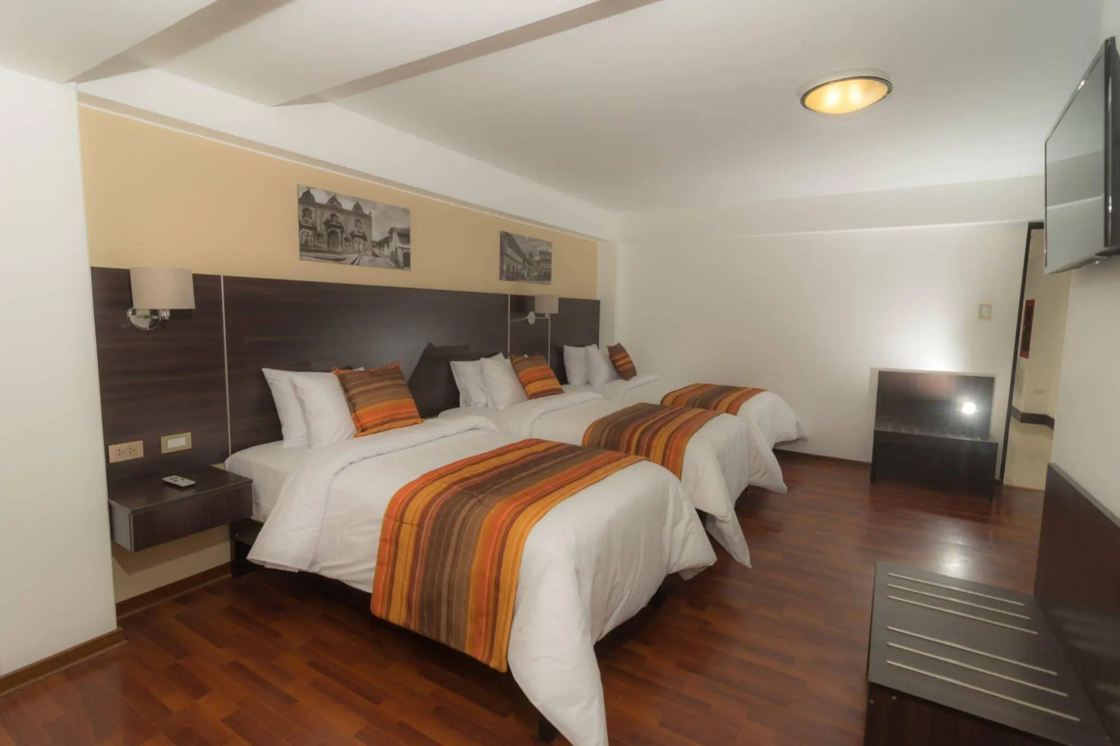 Foto - Royal Inn Cusco Hotel