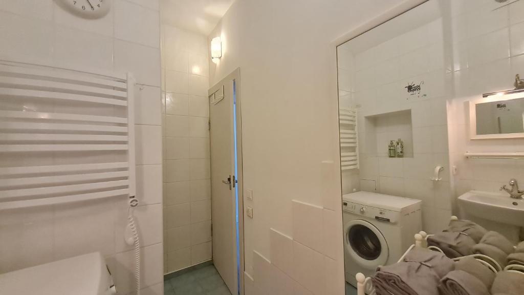 ReHouse Vokieciu str.9, 2 bedroom