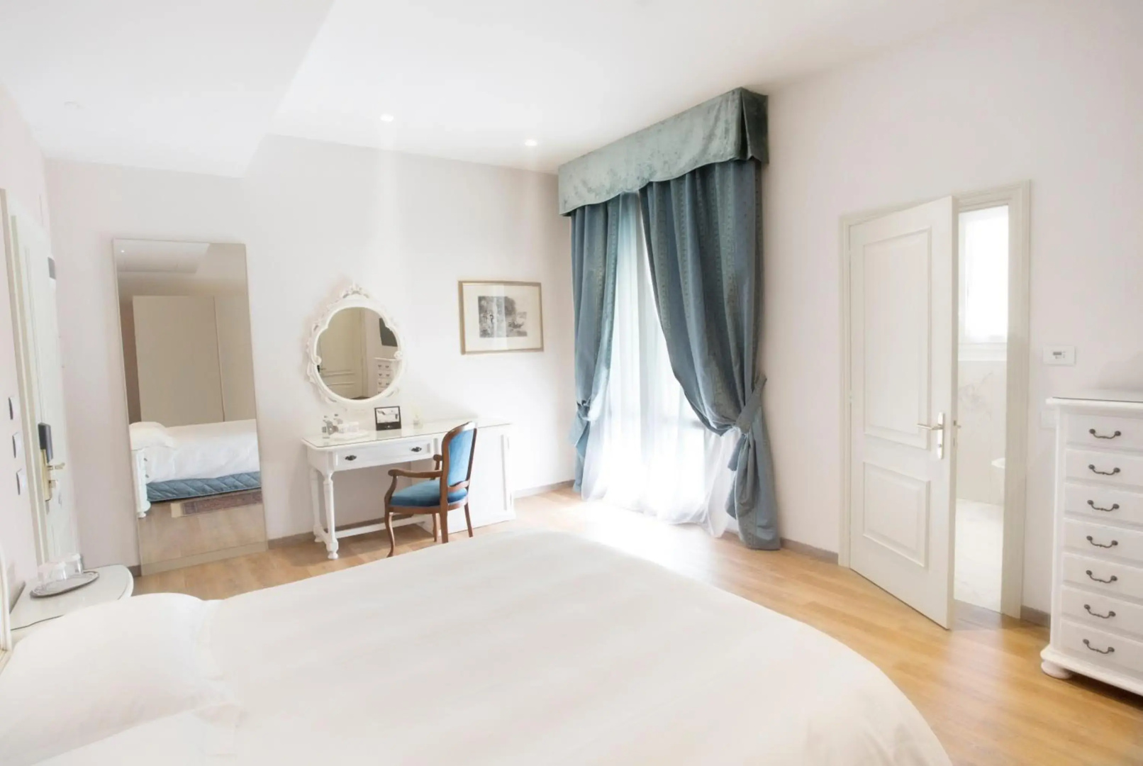 Foto - GRAND HOTEL TRIESTE & VICTORIA – Contemporary Thermal Luxury SPA