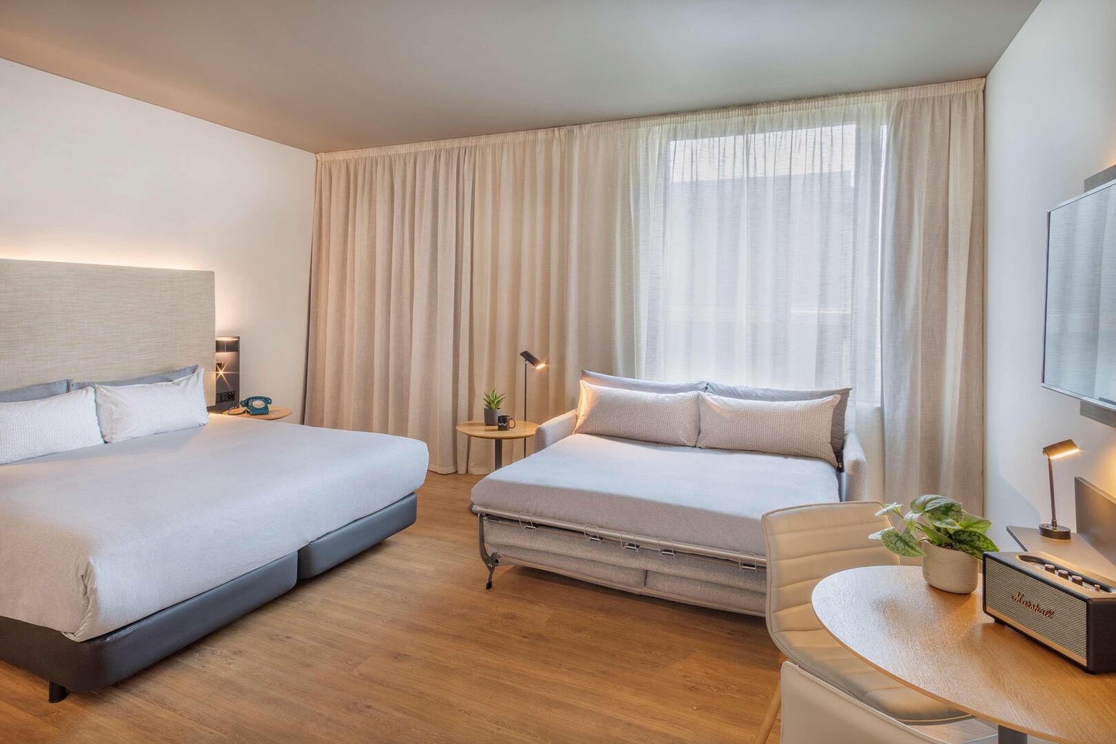 Foto - INNSiDE by Meliá Luxembourg