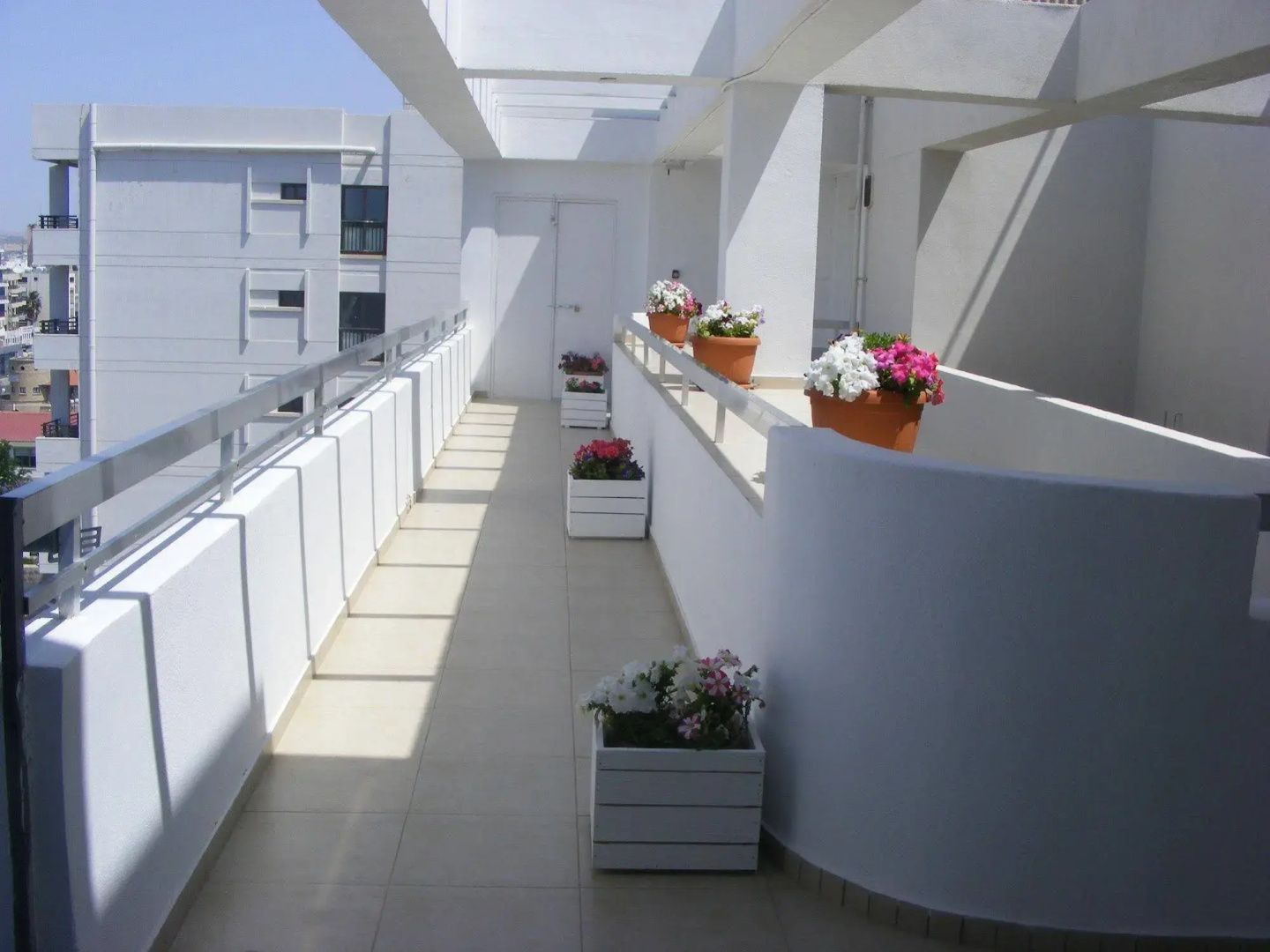 Foto - Sun Hall Hotel