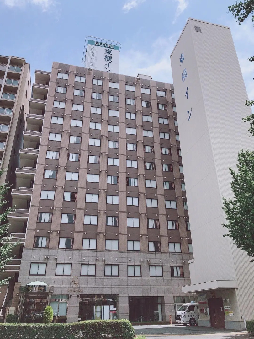 Photo - Toyoko Inn Hakata-eki Minami