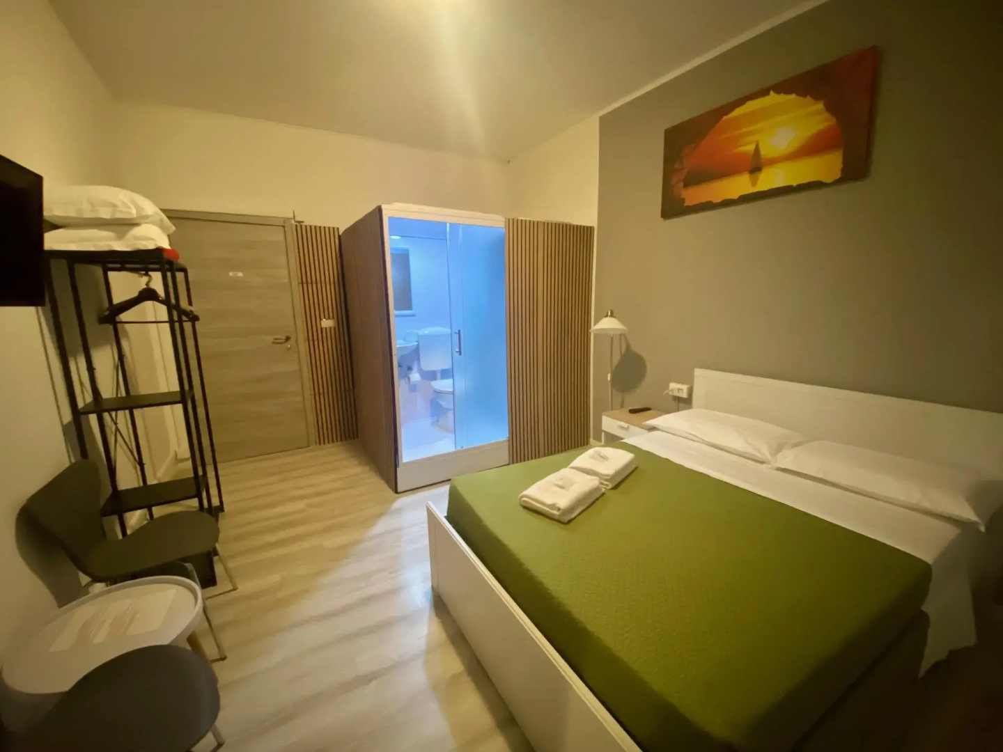 Photo - Guest House Pirelli Milano