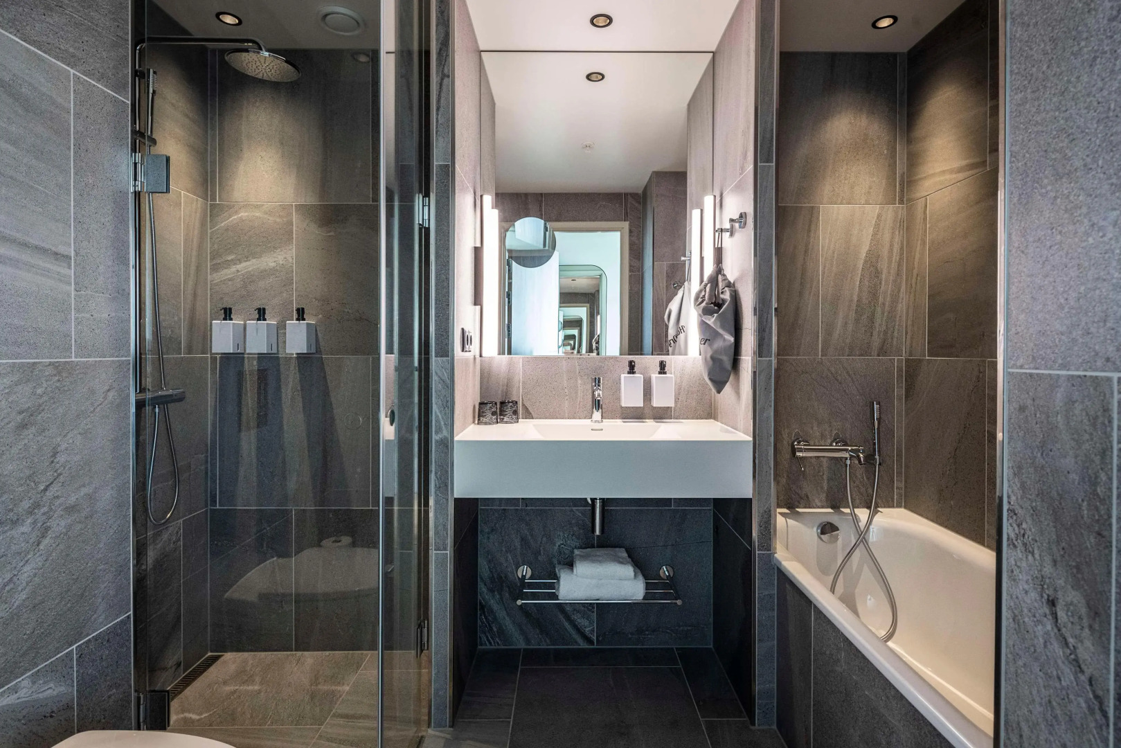 Photo - Scandic Spectrum