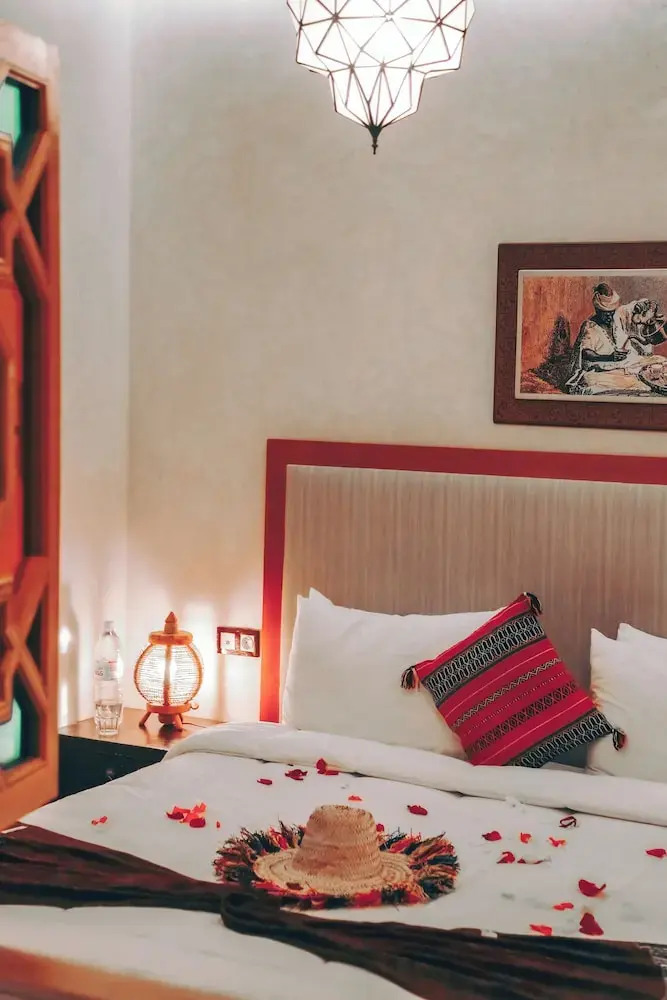 Foto - Riad Tislite & SPA