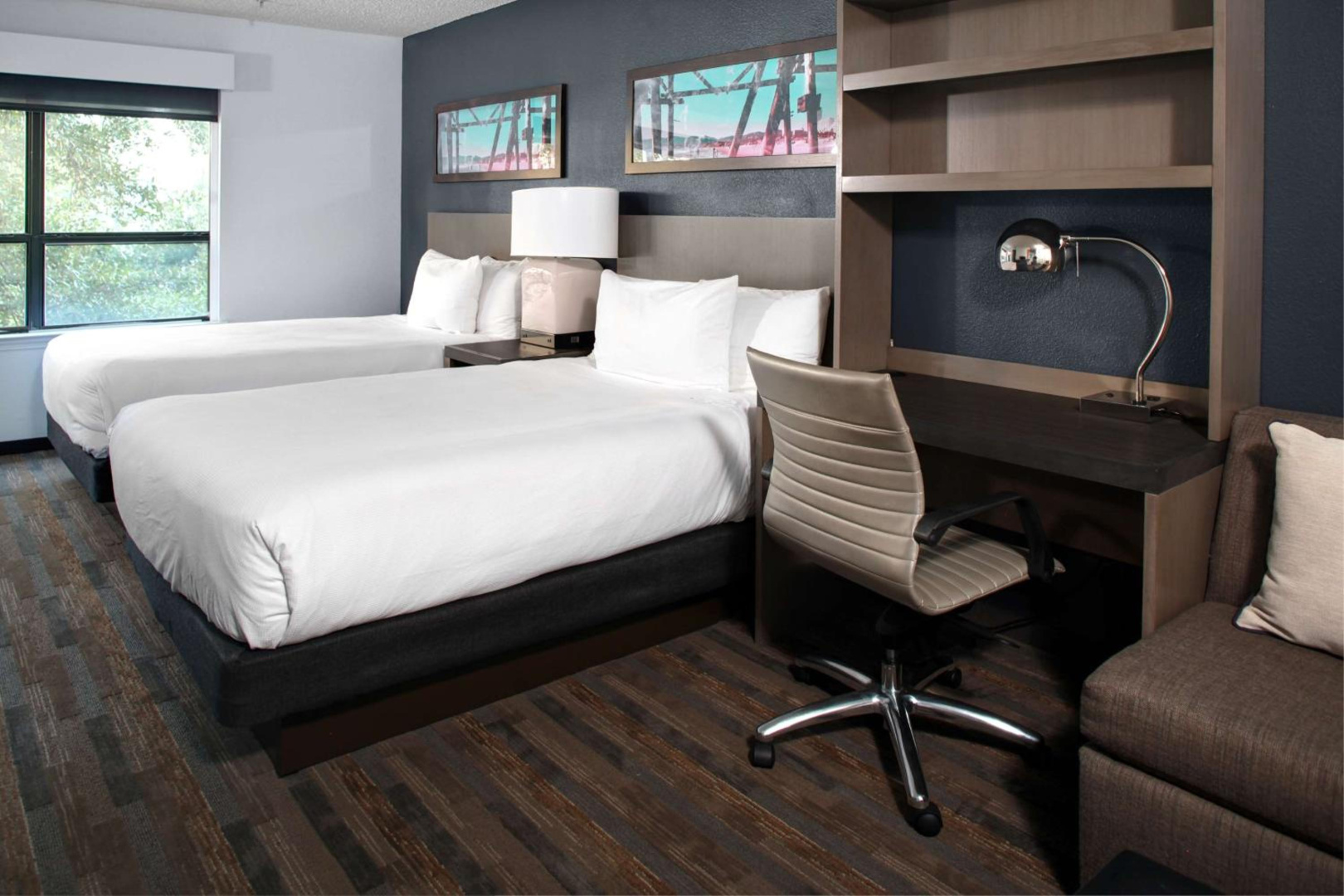 Foto - HYATT house Dallas/Uptown