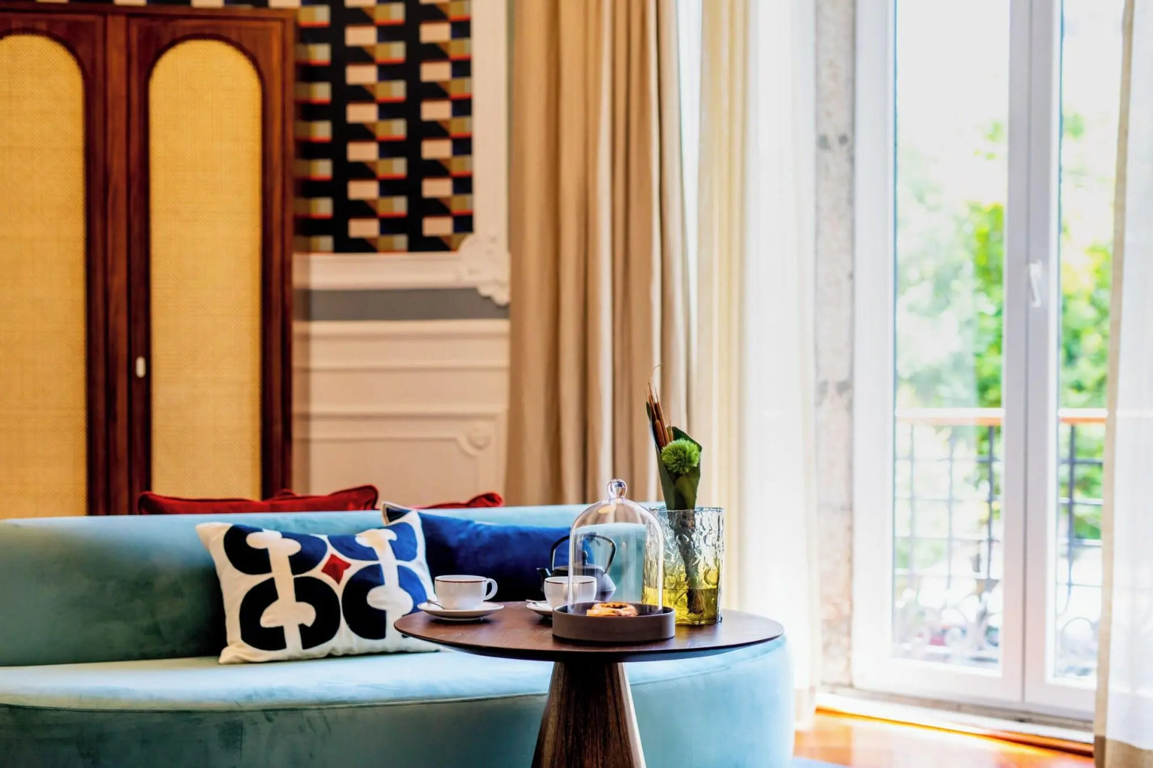 Photo - Sublime Lisboa