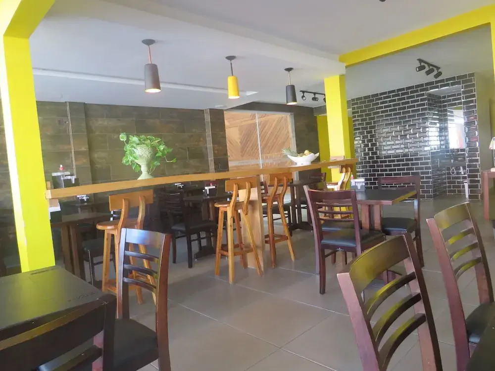 Foto - Sudoeste Hotel