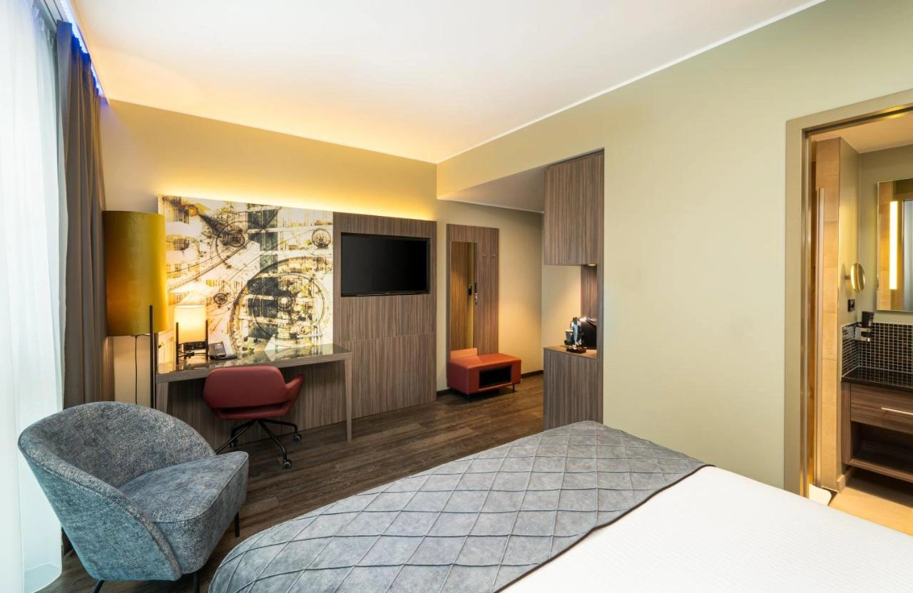 Foto - Leonardo Hotel Eschborn Frankfurt