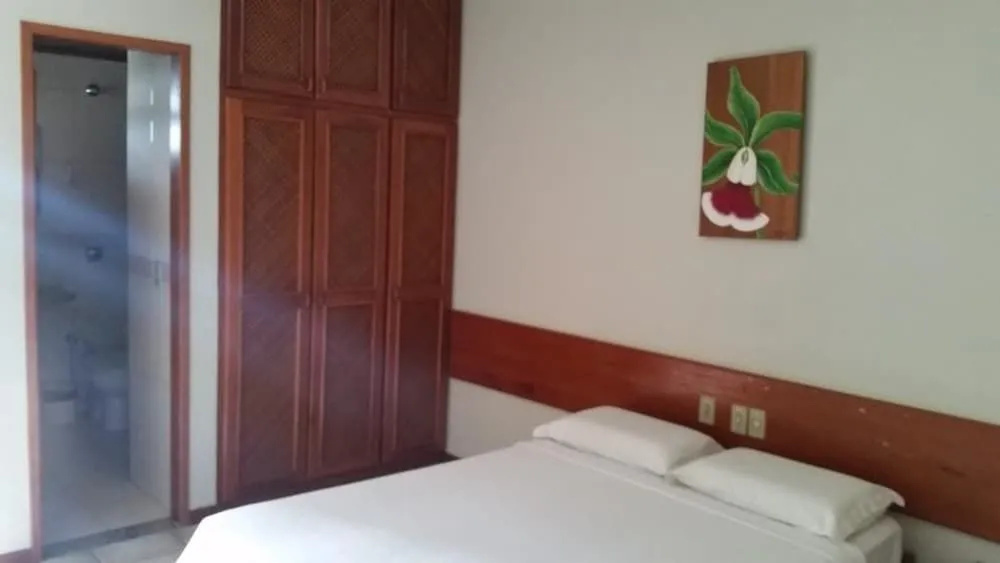 Quiriri Park Hotel