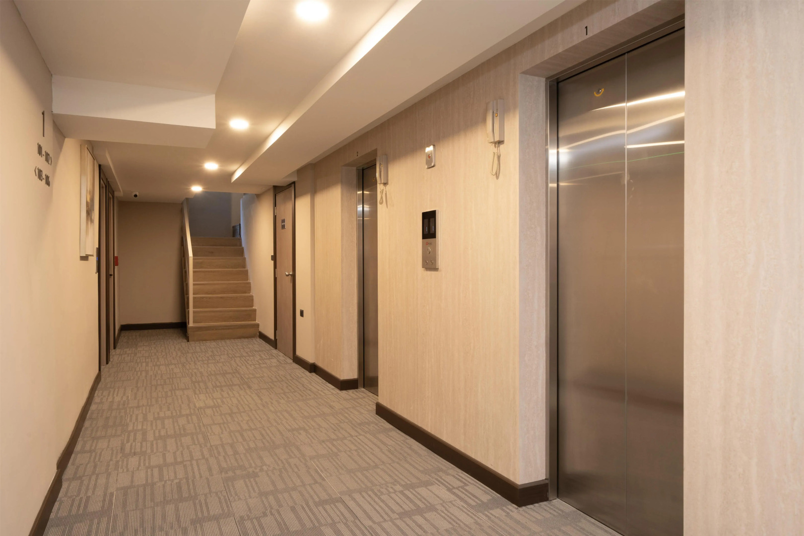 Foto - SureStay Plus by Best Western Ramkhamhaeng Airport Rail Link Bangkok