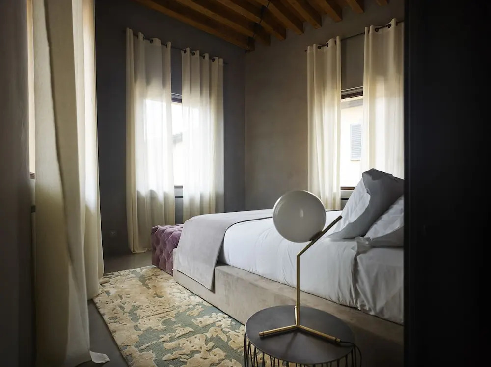 Photo - Fornace Suite