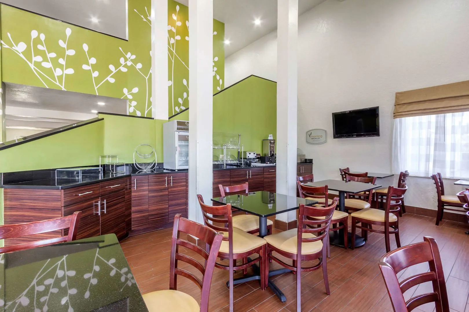 Foto - Sleep Inn near Busch Gardens - USF