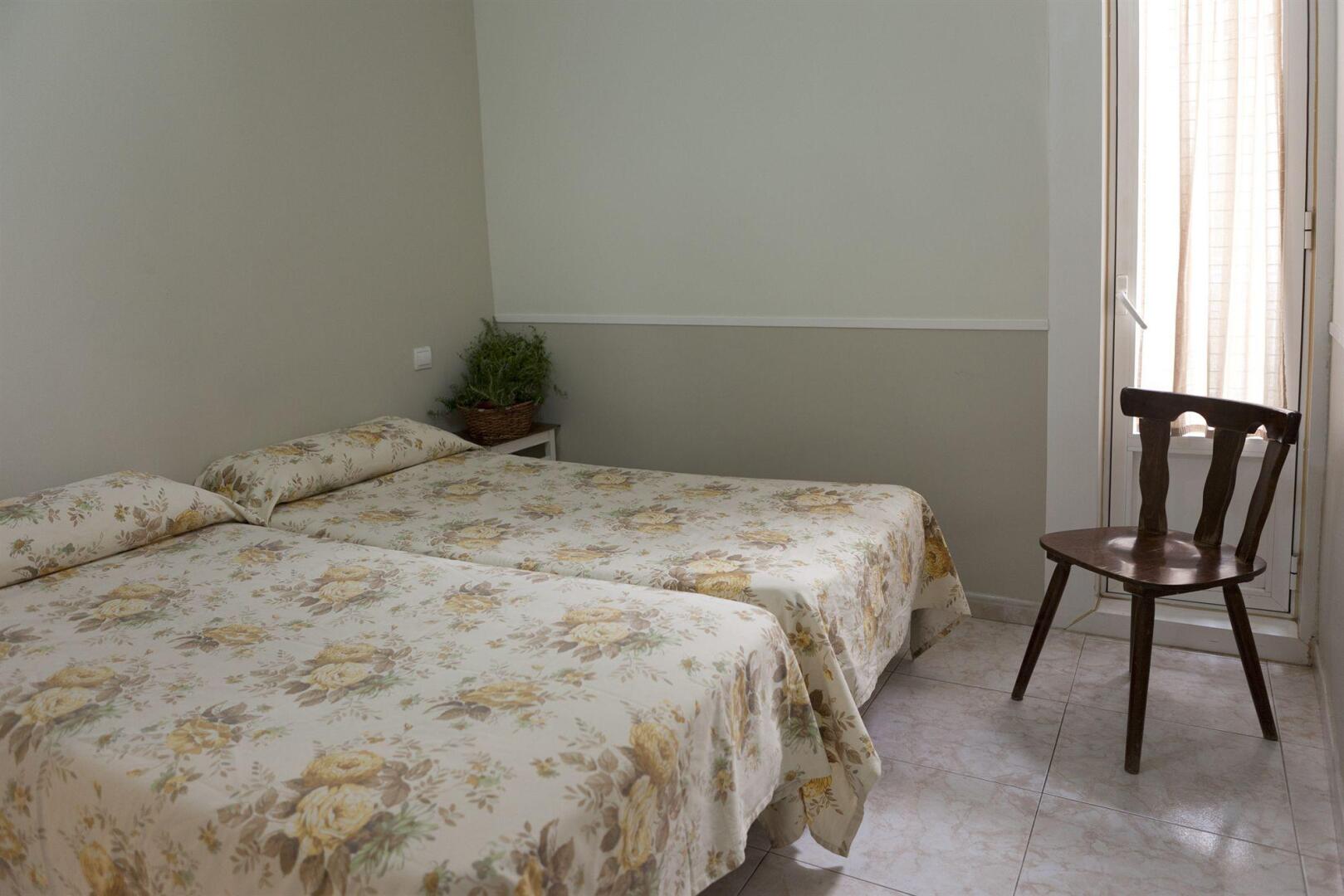 Foto - Hostal Art Madrid