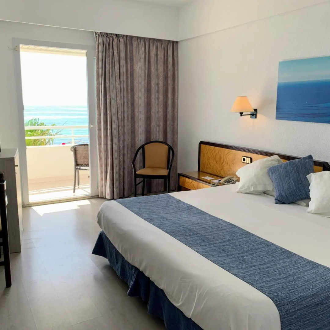 Foto - Hotel Voramar