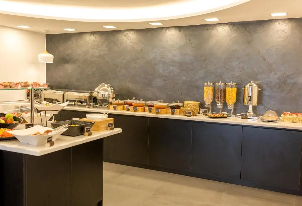 Photo - Margarita Hotel