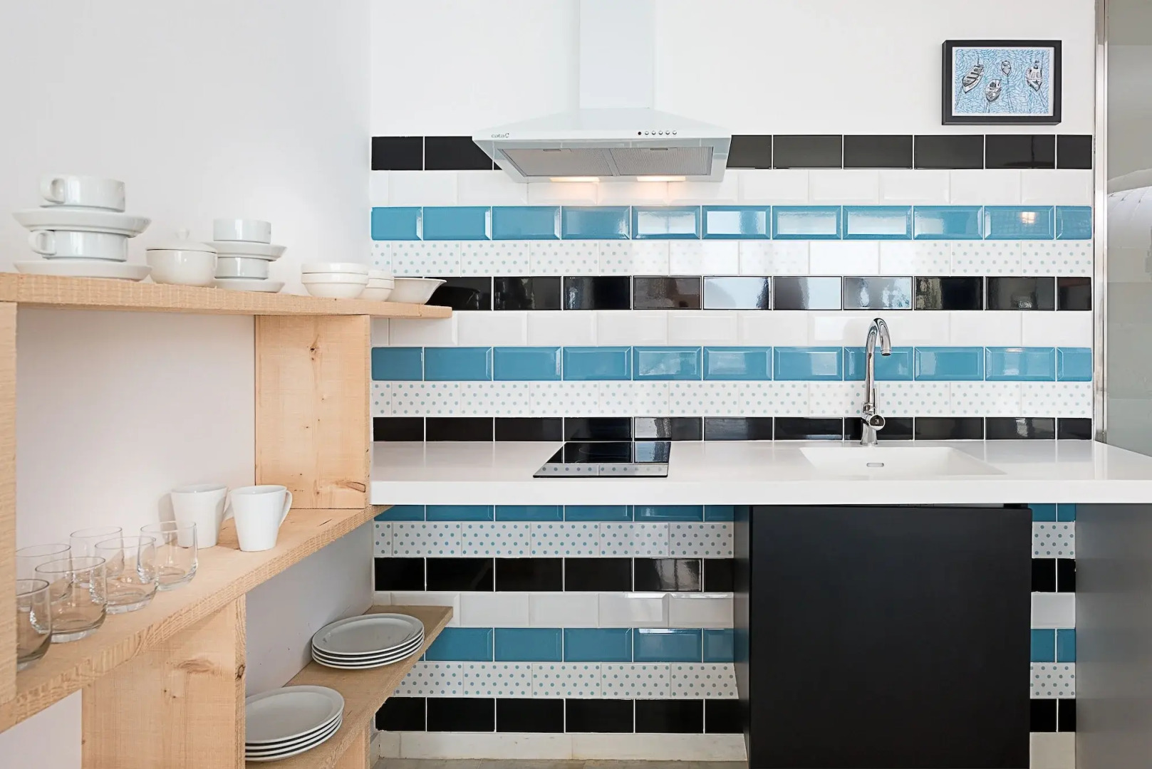 Foto - Marina Suites Gran Canaria